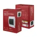Бокс пластиковый ЩРВ-П-6 IP41 белый