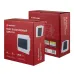 Бокс пластиковый ЩРВ-П-8 IP41 белый