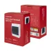 Бокс пластиковый ЩРН-П-6 IP41 белый