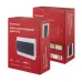 Бокс пластиковый ЩРН-П-12 IP41 белый