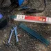 Электроды 450 мм MP-3C 4 мм пачка 3 кг, REXANT