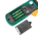 Клещи токовые MS2128 MASTECH