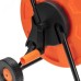 Тележка для шланга 1/2'' 60 м или 3/4'' 30 м, Четыре сезона