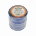 Изолента ПВХ KRANZ 0.13х15 мм, 25 м, синяя