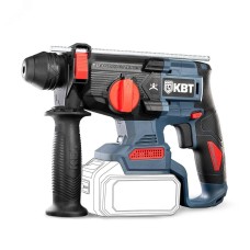 Перфоратор HB-20-24 без АКБ и ЗУ серия ПРОФИ с максимальным размером оснастки SDS-Plus до 24 мм