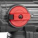 Перфоратор HB-20-30 серия ПРОФИ с максимальным размером оснастки SDS-Plus до 30 мм