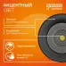 LED светильник накладной HD028 12W (черный/черный) 3000K 79x100мм 1/10