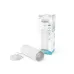 Светильник Gauss Overhead подвесной цилиндр 12W 920lm 4100K 170-240V IP20 79*200мм белый LED 1/10