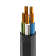 КабельППГнг(А)-HF 5*16 ок(N,PE)-0,66