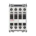 Магнитный контактор YON DSC009 9A 4кВт AC3 3P кат.48В DC 1НО