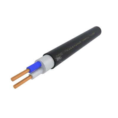 ППГнг(А)-HF 2х1,5 ок(N)-0,66 Ч, бух