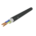 ППГнг(А)-HF 3х4,0 ок(N,PE)-0,66 Ч, бар