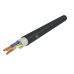 ППГнг(А)-HF 3х16,0 ок(N,PE)-0,66 Ч, бар