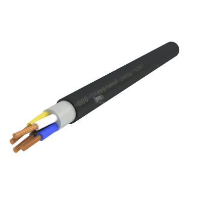 ППГнг(А)-HF 4х1,5 ок(N)-0,66 Ч, бух