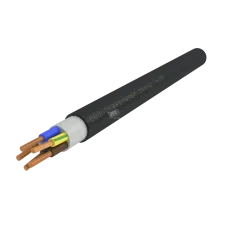 ППГнг(А)-HF 5х25,0 ок(N,PE)-0,66 Ч, бар