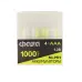 Аккумулятор Никель-Металлогидридные AAA 1000мАч Ni-MH Box-4 ФАZА