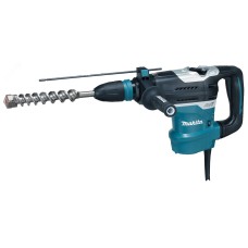 Перфоратор SDS-max 1100Вт, 8Дж, кейс, AVT, плавный пуск