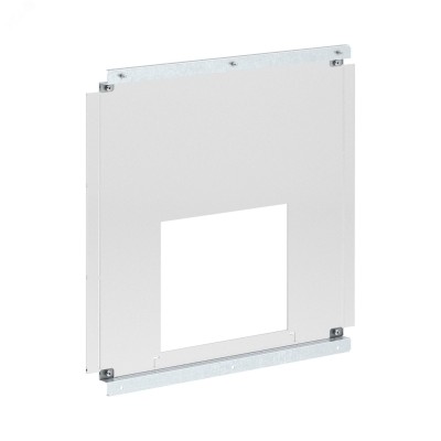 Комплект зонирования для внутренних ФБ 3п YON AGS-S выкатной Ш=600 В=500 RAM power