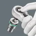 Набор с трещоткой 8006 SC 1 Zyklop Hybrid DR 1/2 13 предметов