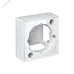Коробка ATLASDESIGN для наружного монтажа белый