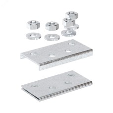 Комплект прямого подключения аппаратов на 3 шины