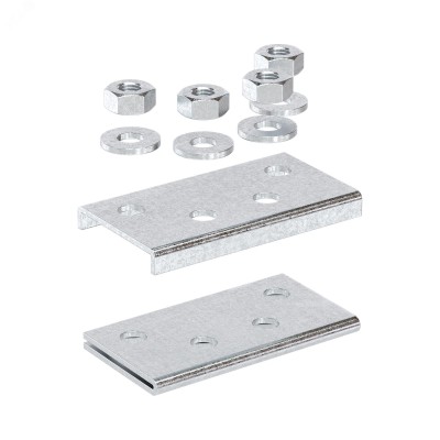 Комплект прямого подключения аппаратов на 3 шины