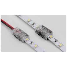 Коннектор Navigator 93 179 NLSC-I01-RGB10mm-PC-PC-IP65