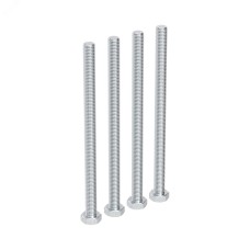 Болт М10 8.8 струбцинного соединения 90мм