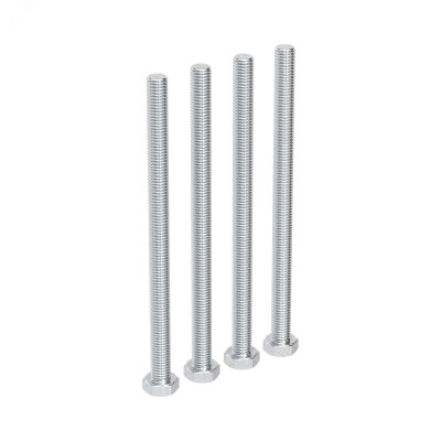 Болт М10 8.8 струбцинного соединения 90мм