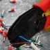 Кримпер для обжима штыревых наконечников 0.5-4 мм2