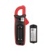 Токовые клещи UT210B True RMS