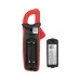 Токовые клещи UT210B True RMS