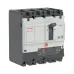 Выключатель автоматический YON pro MNX125L 3N 25 A 70 kA при AC415V расцепитель TMD