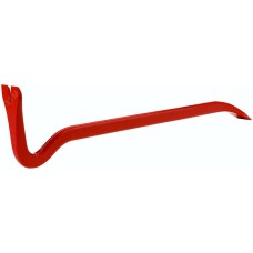 Лом-гвоздодер, (23X13)X600 мм, плоско-овальный профиль