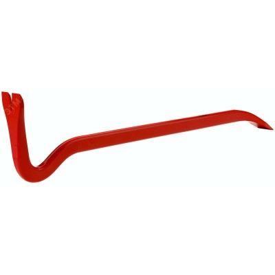 Лом-гвоздодер, (23X13)X600 мм, плоско-овальный профиль