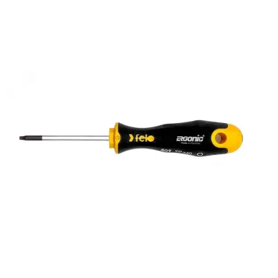 Отвертка Ergonic Torx Plus IP 9х60