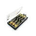 Набор отверток SL/PH для точных работ ESD Safe, 6 шт