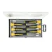 Набор отверток SL/PH для точных работ ESD Safe, 6 шт Набор отверток SL/PH для точных работ ESD Safe, 6 шт