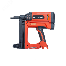 Газовый монтажный пистолет GSR40A (новая версия) (без АКБ и ЗУ)