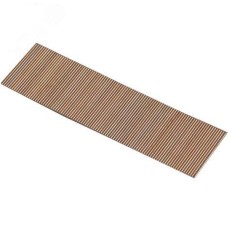 Шпилька тип P0.6 для пневмо пистолета HYBEST (25 мм, тип 23ga, 10000 шт/уп)