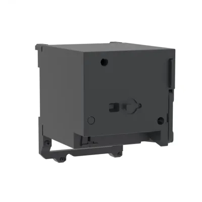 Моторный привод для MNX125/160 DC24V