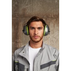 Наушники противошумные INTERLAGOS LIGHT