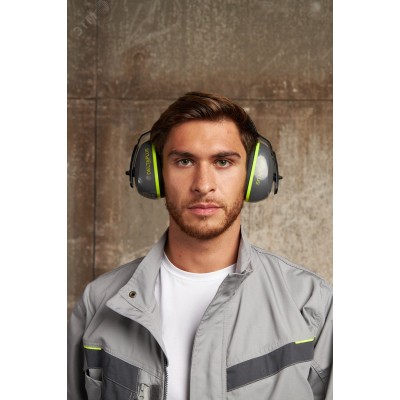 Наушники противошумные INTERLAGOS LIGHT