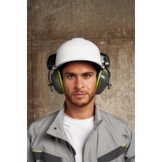 Наушники противошумные INTERLAGOS LIGHT HE