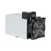 Обогреватель с клеммной колодкой и вентилятором, P=500W, 230V