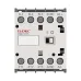 Миниконтактор YON DMC016 16A 7,5кВт AC3 3P кат. 220В AC 1НО