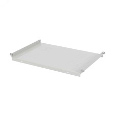 Полка фиксированная, Г = 800 мм, для шкафов DAE/CQE шириной 600 мм