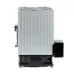 Обогреватель с клеммной колодкой и вентилятором, P=250W, 230V