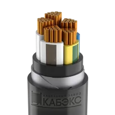 Кабель силовой ВБШвнг(А)-LS 5х120 мс (N,PE)-1 ТР  ТС