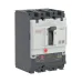Выключатель автоматический YON pro MNX125L 3P 50 A 70 kA при AC415V расцепитель TMD